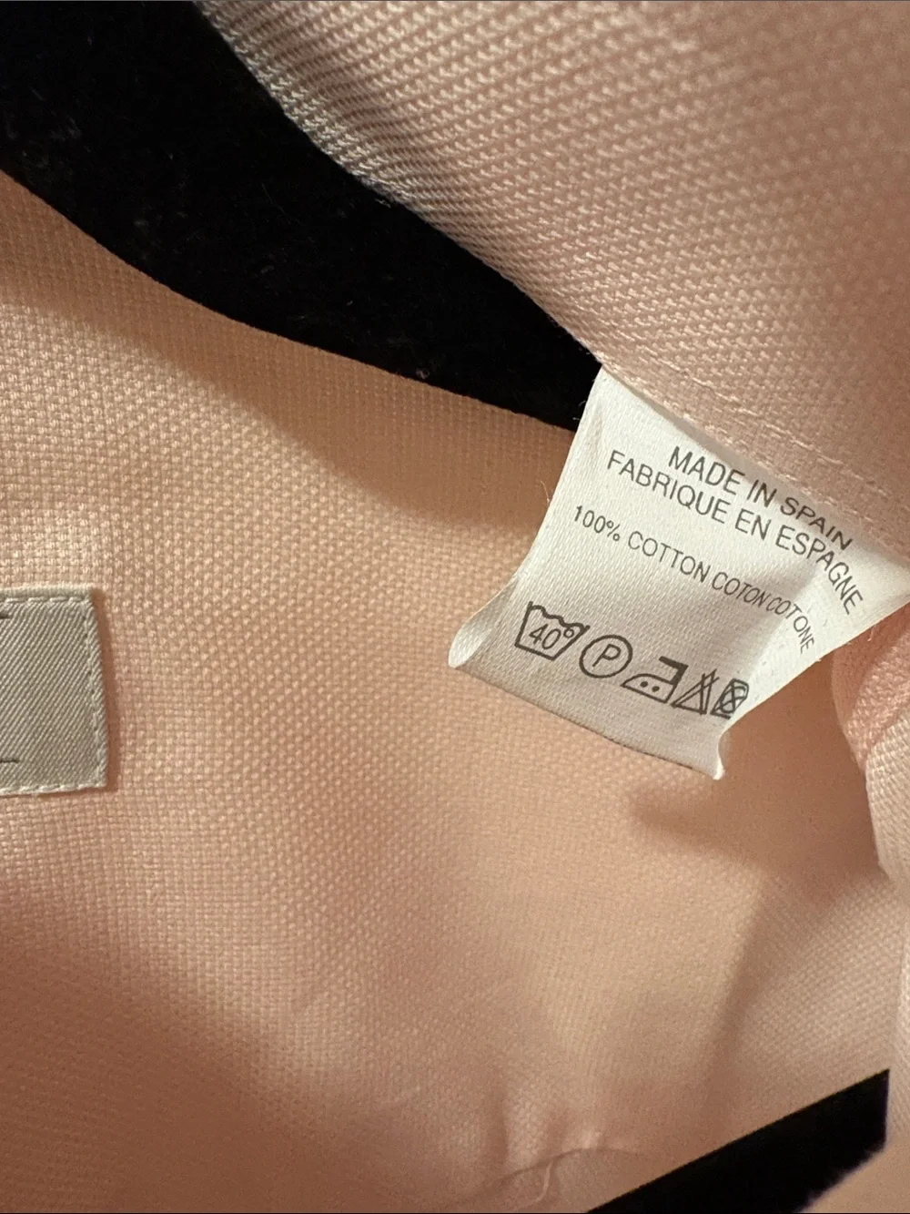 Zegna -Ermenegildo Zegna Pale Pink Long-Sleeve Dress Shirt -men’s 42 (16.5)- NWT